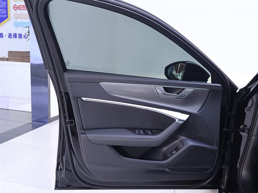 Audi A6 (Imported) 2016 car image #19