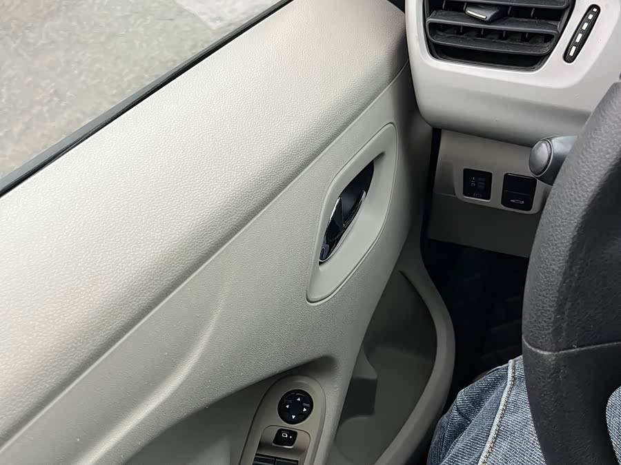 Citroen C-Elysée 2013 #19 Citroen C-Elysée 2013 immagine di auto #19