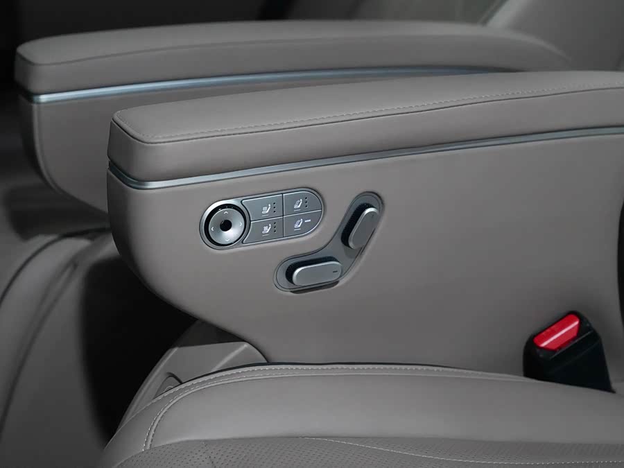 Xpeng X9 2024 #19 Xpeng X9 2024 immagine di auto #19