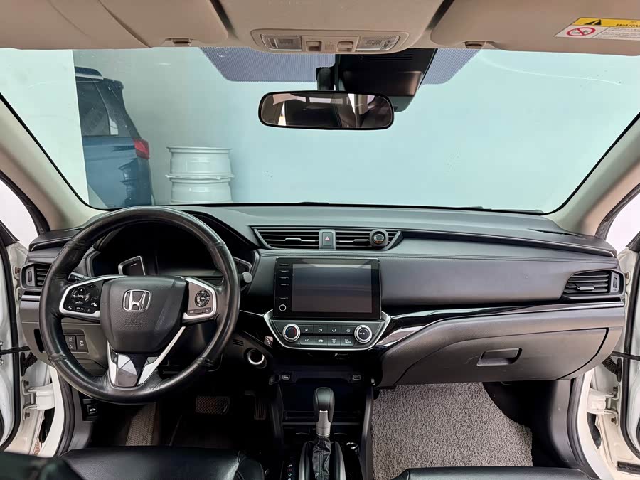 Honda Crider 2020 #19 Honda Crider 2020 car image #19