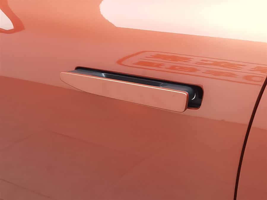 蔚来 蔚来ET5 2022 汽车图片 #19