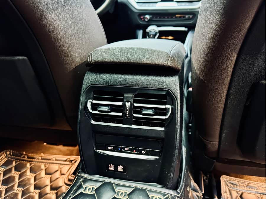 BMW 3 Series 2020 car image #19