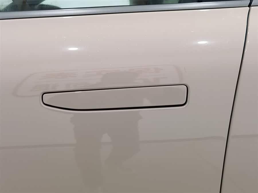 NIO ET5 2023 car image #19