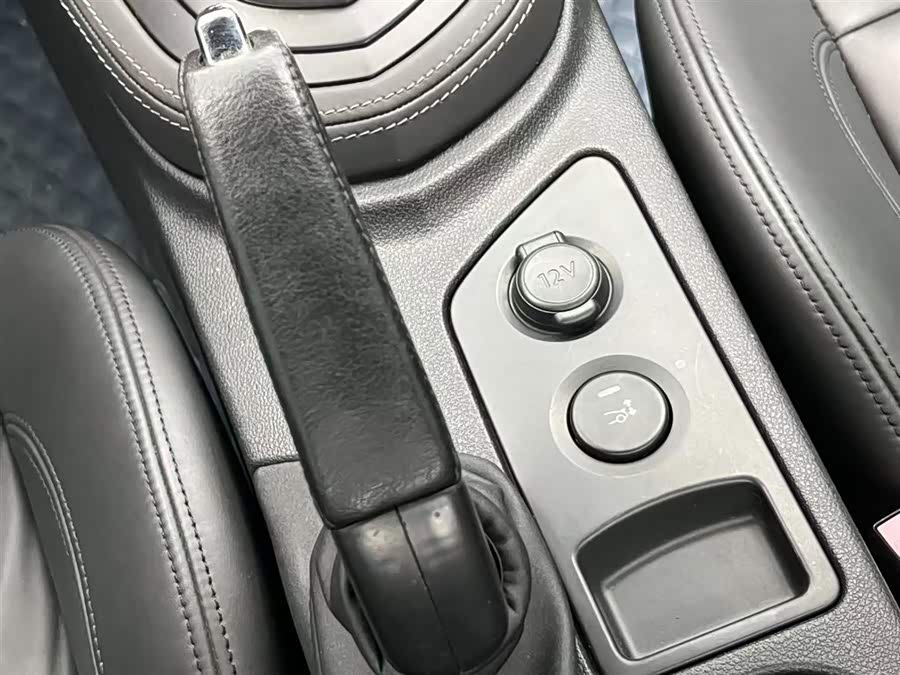 标致 标致RCZ 2012 汽车图片 #19