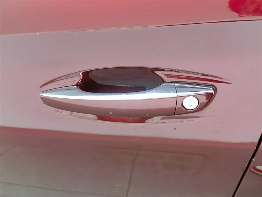 Peugeot 508 2019 car image #19