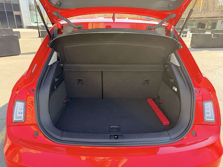 Audi A1 2018 image de voiture #19