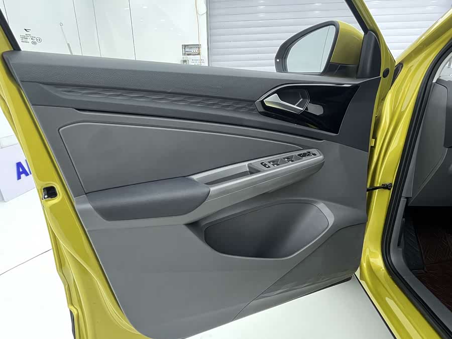 Jetta VS5 2021 car image #19