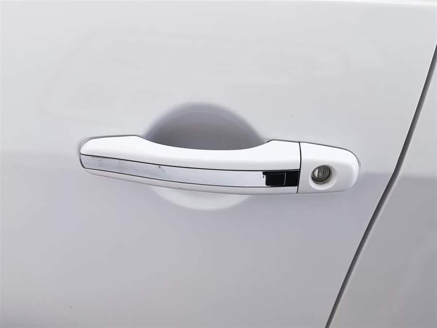 GEELY Vision 2019 #19 GEELY Vision 2019 car image #19