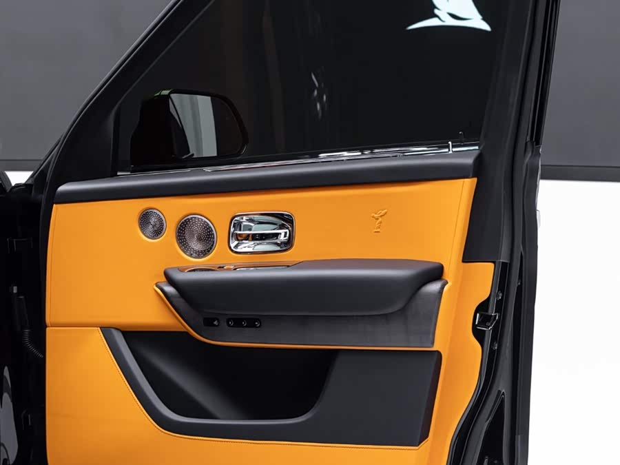 劳斯莱斯 库里南 2024 汽车图片 #19