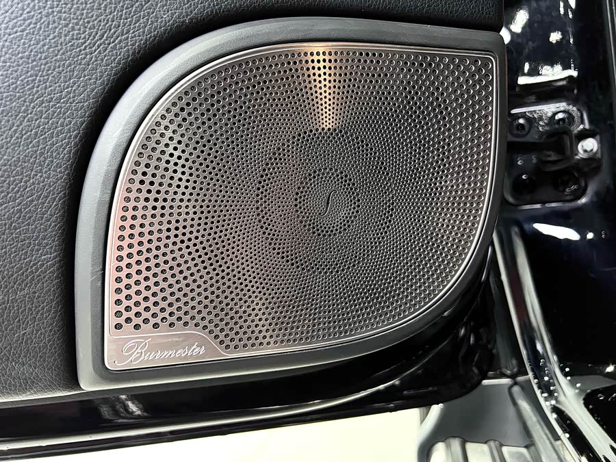 Mercedes-Benz G Class 2023 immagine di auto #19