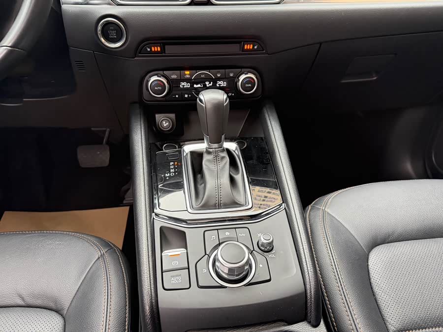 Mazda CX-5 2018 #19 Mazda CX-5 2018 car image #19