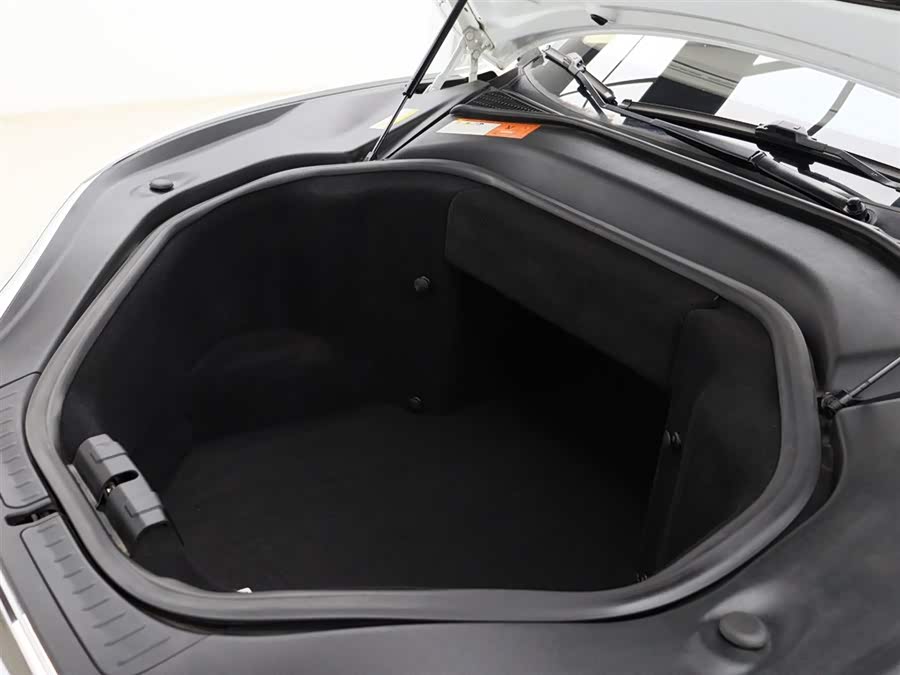 特斯拉 Model S 2015 汽车图片 #19