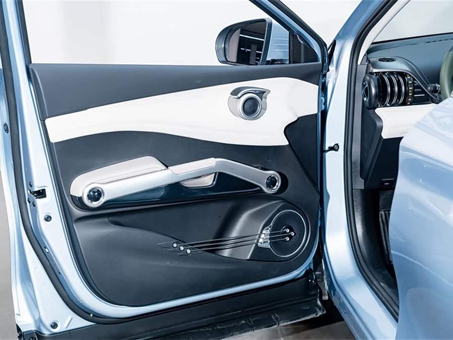 BYD Yuan Plus 2024 car image #19