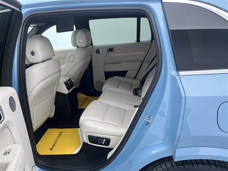Li L7 2024 car image #19
