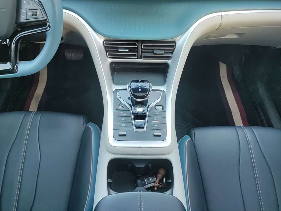 BYD Song Pro 2022 #19 BYD Song Pro 2022 car image #19