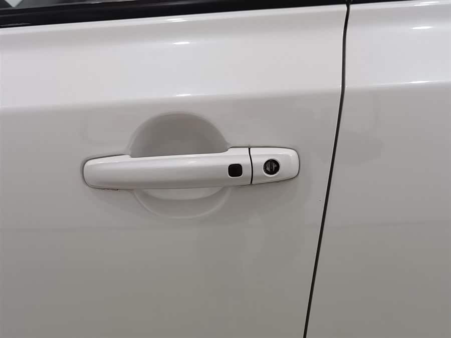 Soueast Vitara 2017 car image #19
