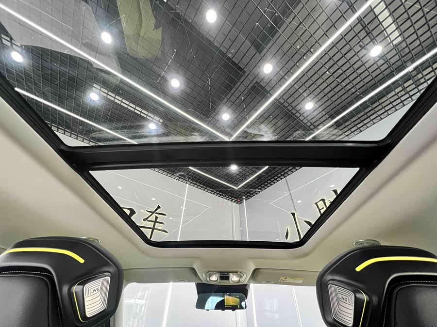 Haval Dargo 2022 car image #19