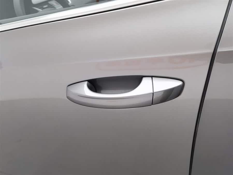 Skoda Octavia 2016 car image #19