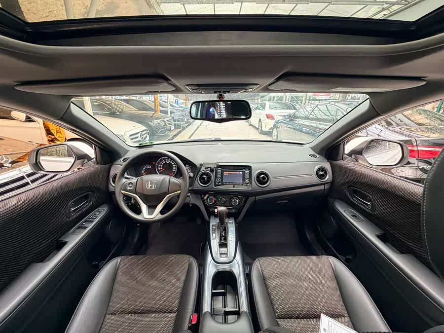 Honda XR-V 2015 car image #19