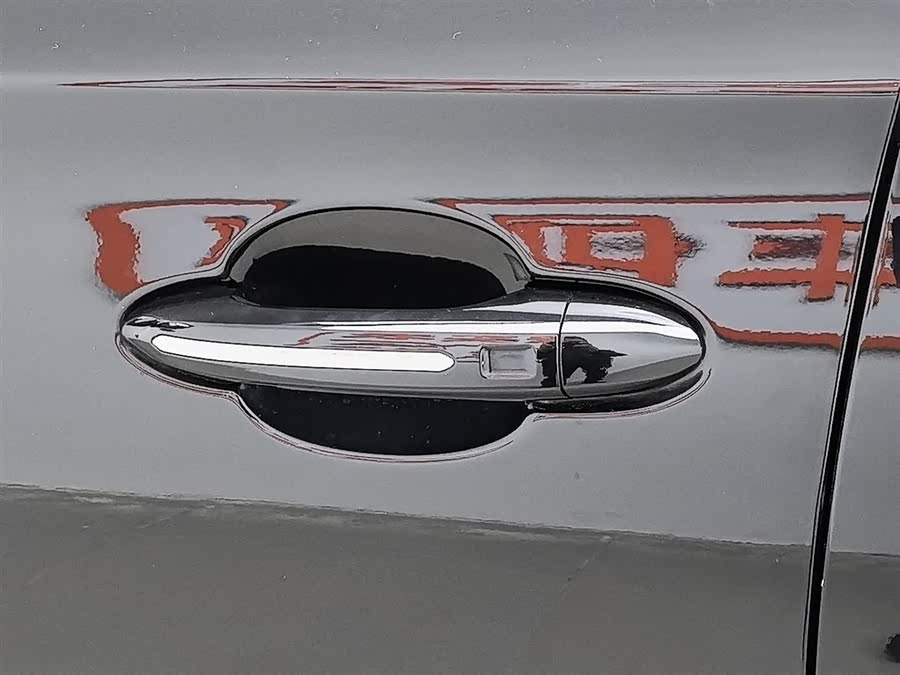 捷途山海 捷途山海L9 2025 汽车图片 #19