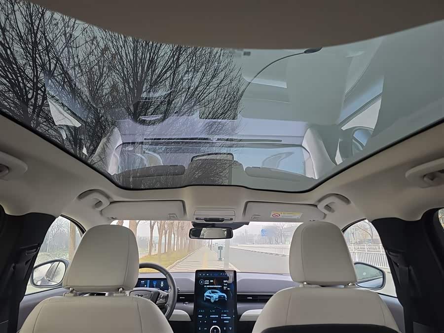 Ford Mustang Mach-E 2022 #19 Ford Mustang Mach-E 2022 car image #19