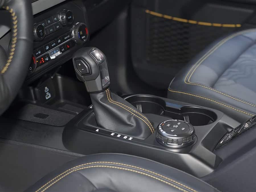 Ford 2024 car image #19