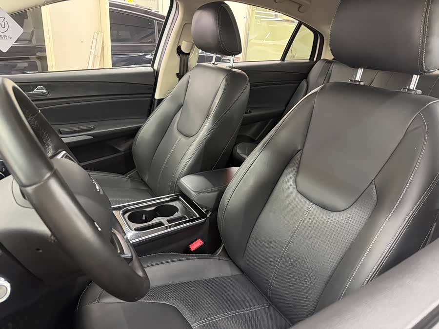 Chery Arrizo 5 2022 car image #19