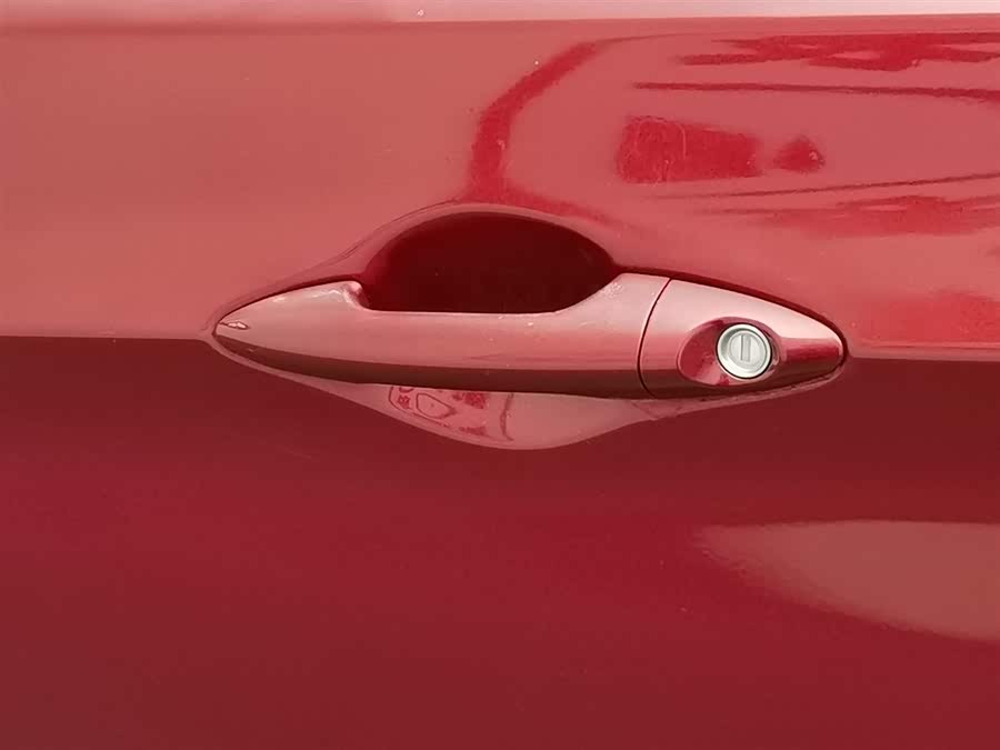 Mazda Reina Hatchback 2015 car image #19