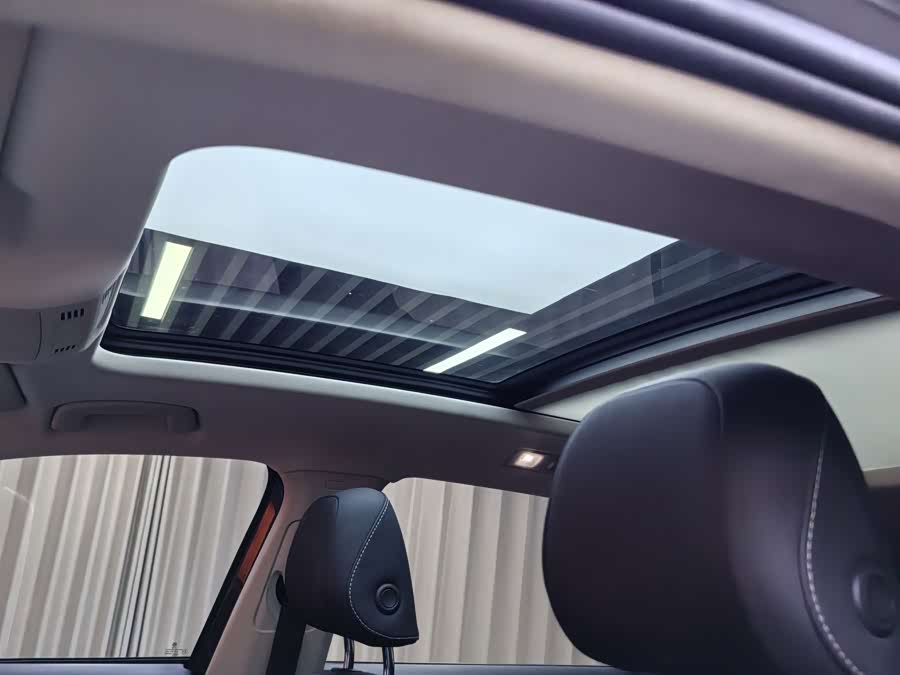 Volkswagen Tayron 2021 #19 Volkswagen Tayron 2021 immagine di auto #19