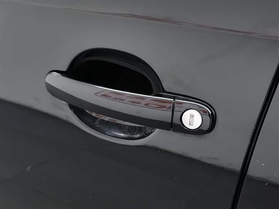 Volkswagen Santana 2014 immagine di auto #19