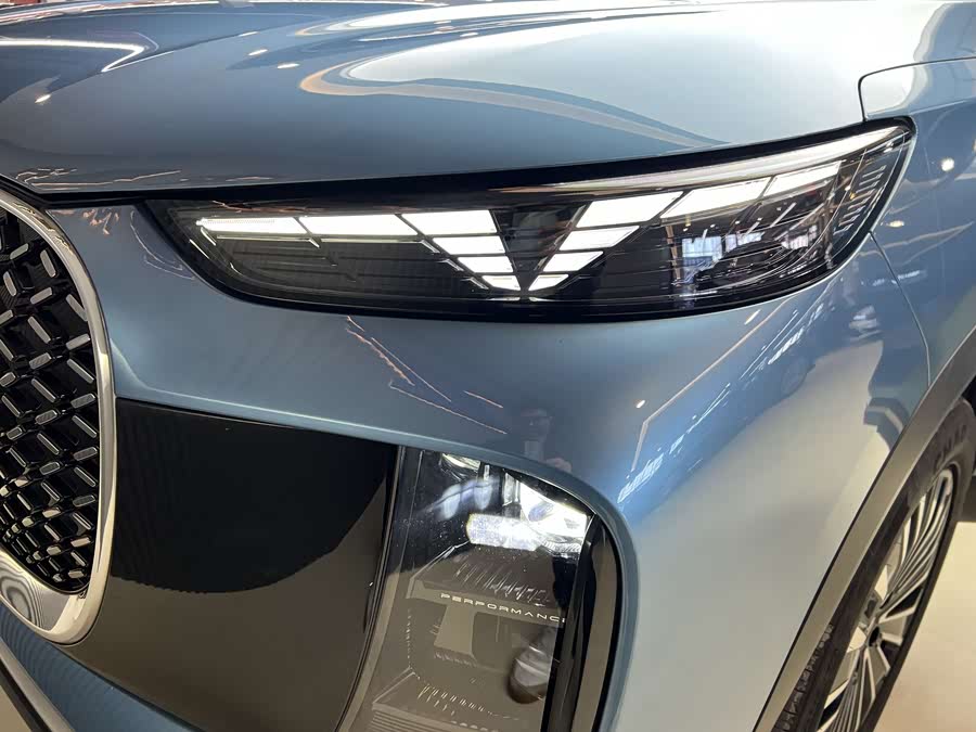 Chery Tiggo8 PLUS C-DM 2024 #19 Chery Tiggo8 PLUS C-DM 2024 car image #19