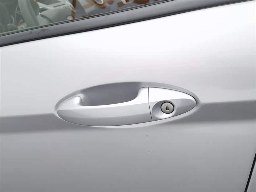 Ford Fiesta 2012 immagine di auto #19