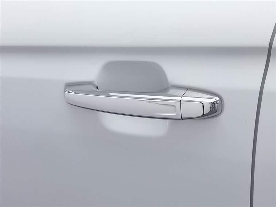 GEELY Boyue 2021 car image #19