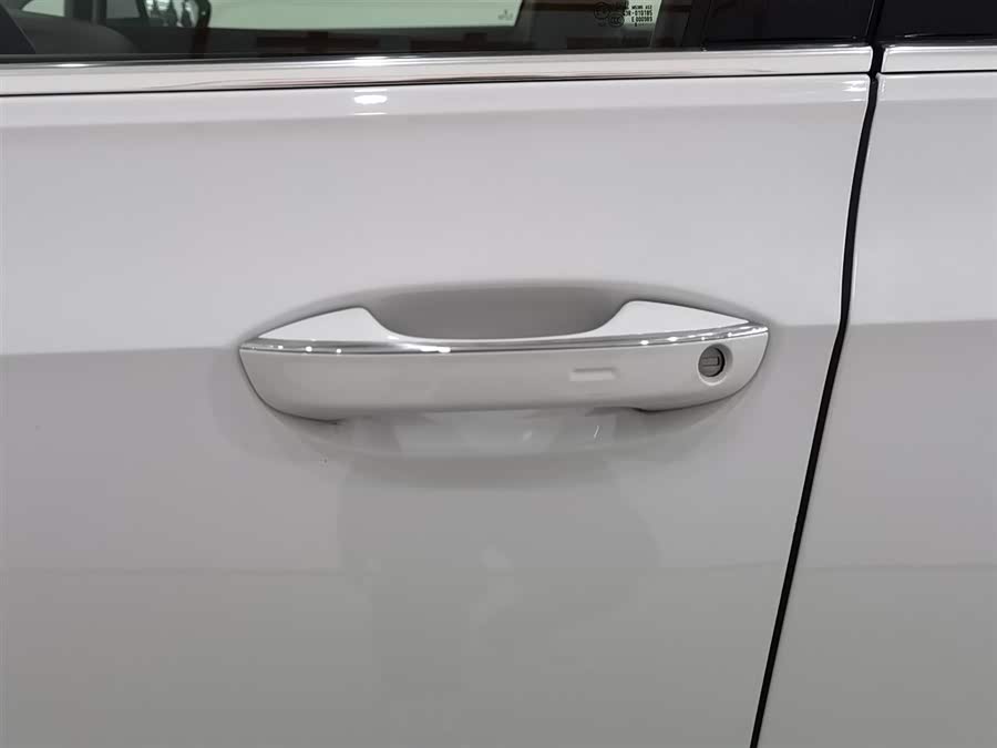 Volkswagen Golf 2021 car image #19