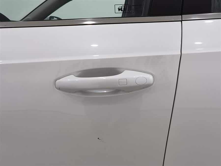 Haval Jolion 2021 #19 Haval Jolion 2021 car image #19