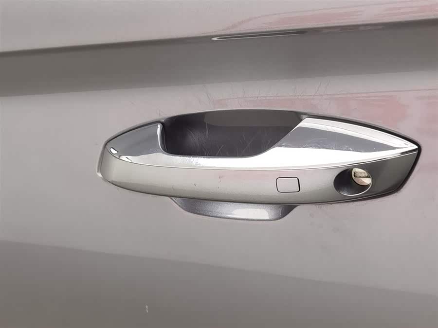 BYD Song Plus 2020 #19 BYD Song Plus 2020 immagine di auto #19