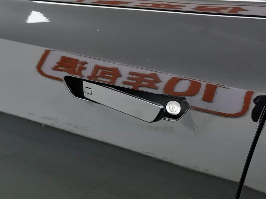 Jetour Dashing 2023 car image #19