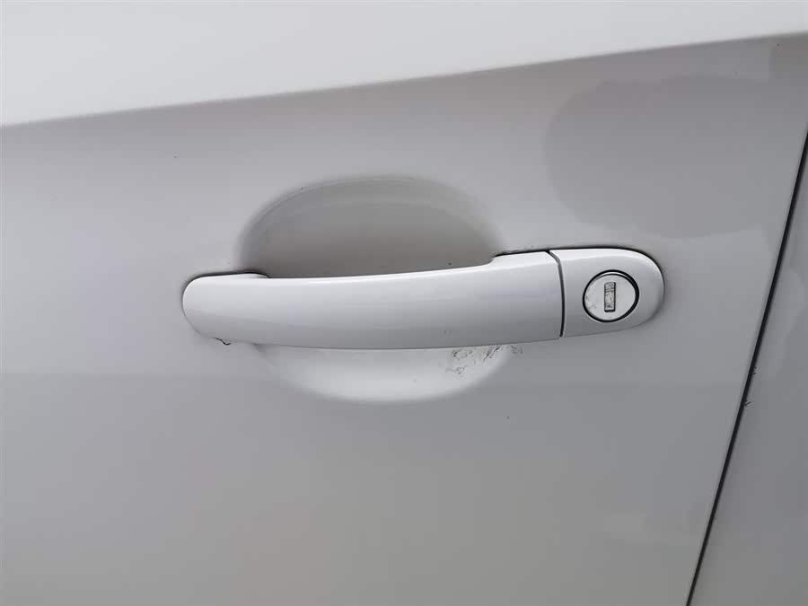 Skoda Rapid 2020 imagen de coche #19
