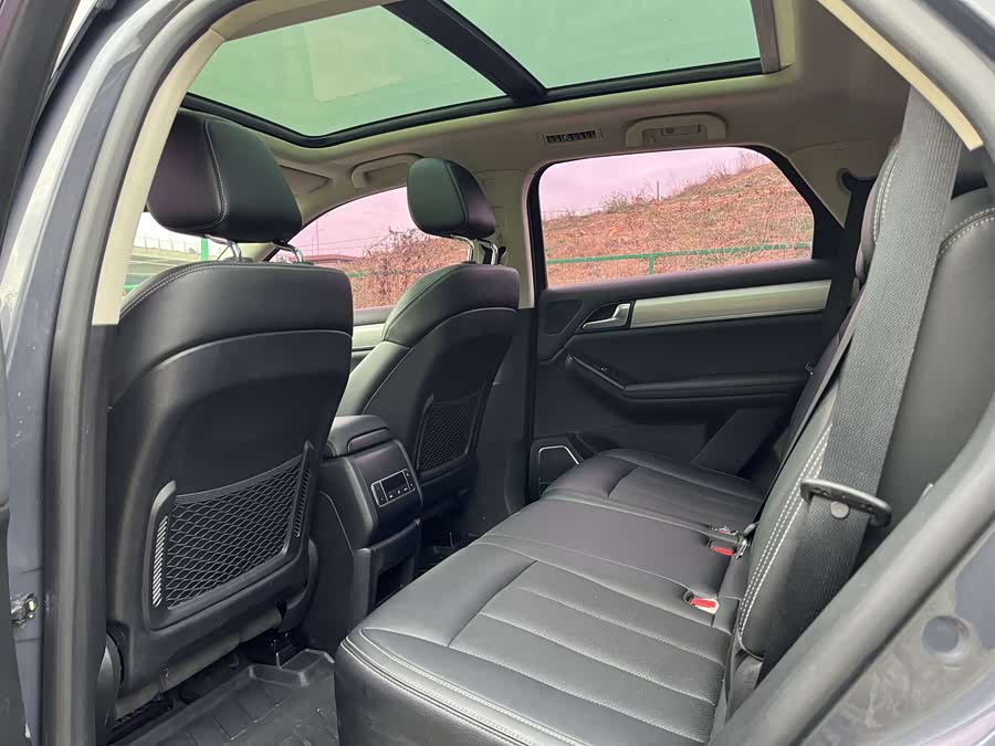 BYD Tang 2019 car image #19