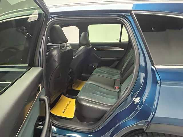 GEELY Monjaro 2021 car image #19