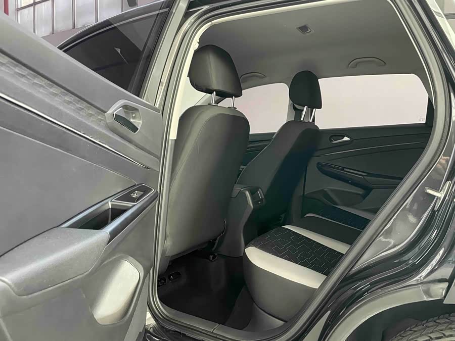Jetta VS5 2022 car image #19