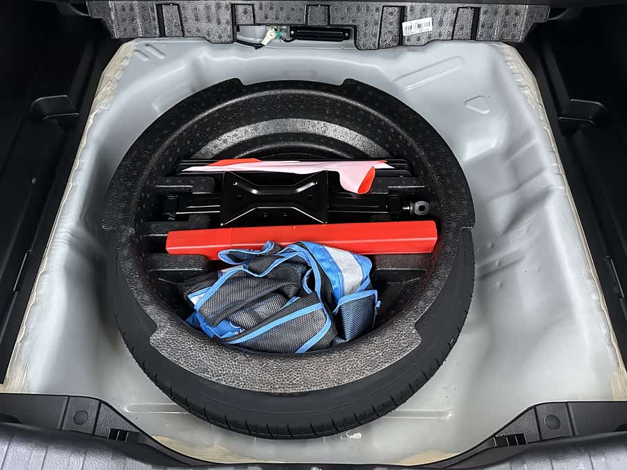 哈弗 哈弗M6 2022 汽车图片 #19