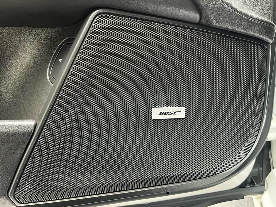 凯迪拉克 凯迪拉克CT6 2020 汽车图片 #19