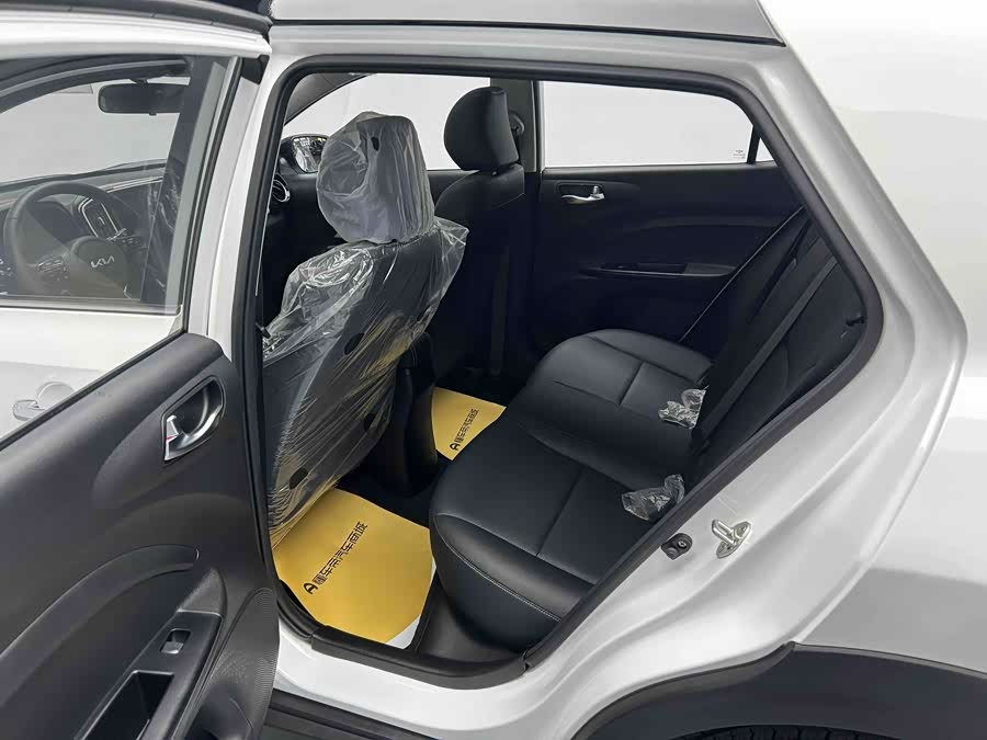 Kia KX1 2025 car image #19