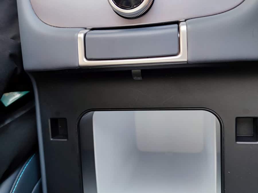 BYD Sea Lion 07 DM-i 2025 car image #19