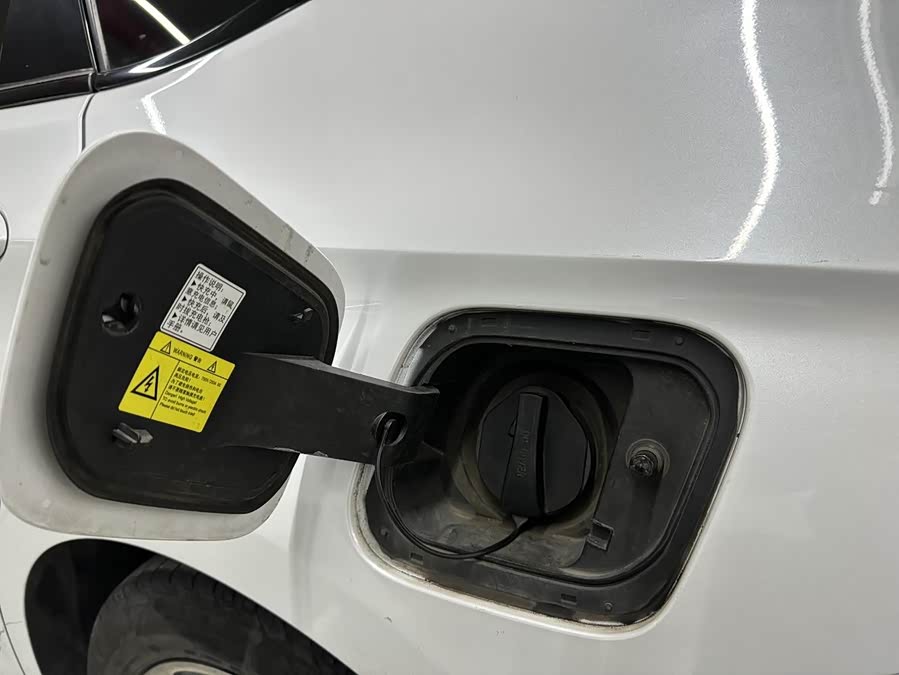 GAC iA5 2021 car image #19