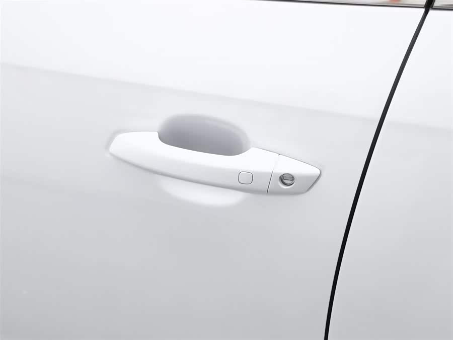 BYD Qin Plus 2024 car image #19