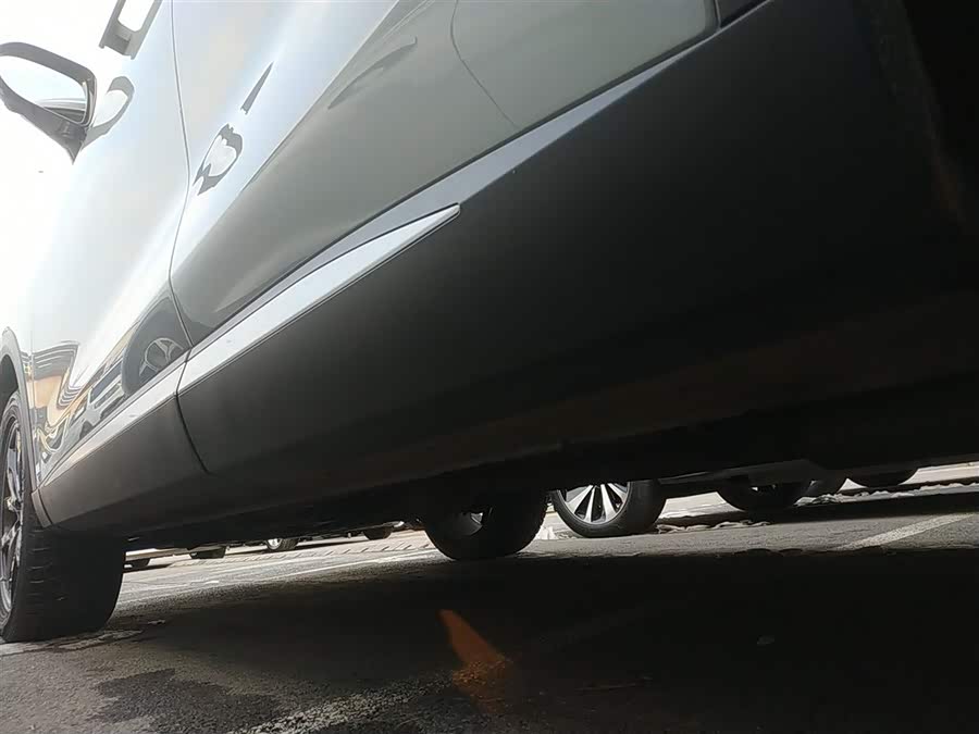 Exceed Yaoguang 2023 car image #19