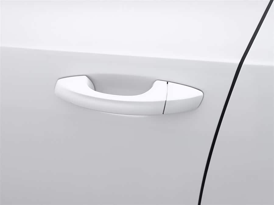 Skoda Octavia 2020 car image #19