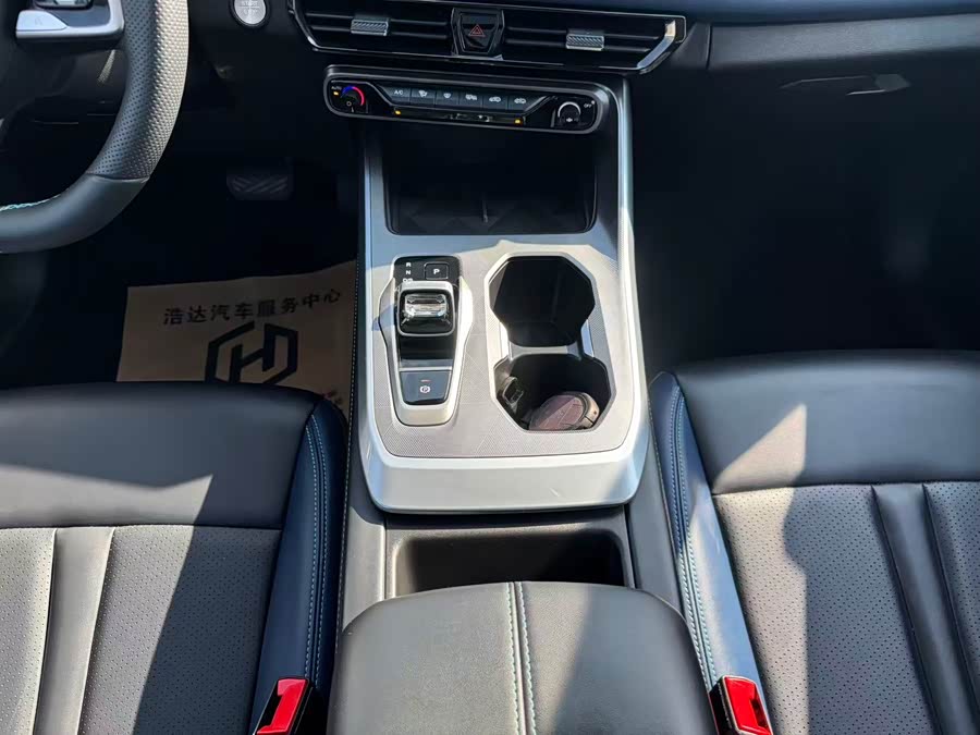 GAC Trumpchi GS3 2024 car image #19